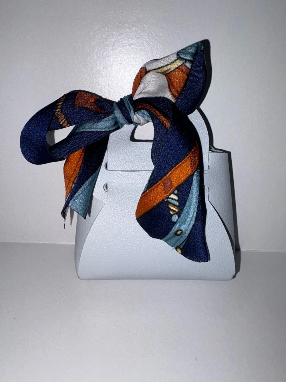 Starbucks Gift Bundle | Coffee Earrings, Mini Bag + More | Blue Hour